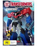 Image result for Transformers Robots in Disguise Season 1