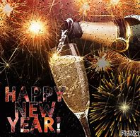 Image result for Happy New Year Birthday GIF