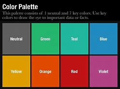 Image result for Color Palette Template