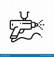 Image result for Gun Nozzle Icon