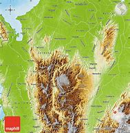 Image result for Antioquia Colombia Map