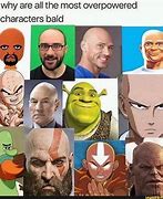 Image result for Best Meme Characters
