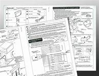 Image result for Owners Manual Template