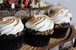 Image result for Cupcake Flavor Combinations