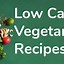Image result for Low Carb Vegetarian Diet