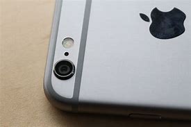 Image result for iPhone 6 Camera Body