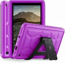 Image result for Rose Color Amazon Tablet