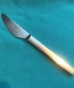 Image result for Sharp Dinner Knife