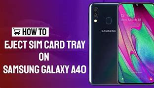 Image result for How to Reset Samsung A40 Phone