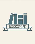 Image result for Book Shop Logo Design
