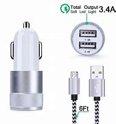 Image result for Car Charger Adapter for Laptop