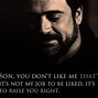 Image result for Michael Quotes Supernatural