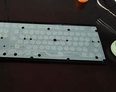 Image result for DIY Backlit Keyboard