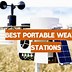 Image result for Kestrel Portable Weather Station