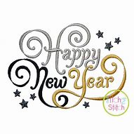 Image result for New Year Swirling