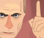 Image result for Vladimir Putin Anime