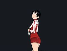 Image result for Japanese Anime School Gym Laser Uniform