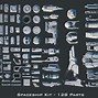 Image result for Spaceship Frame Kit