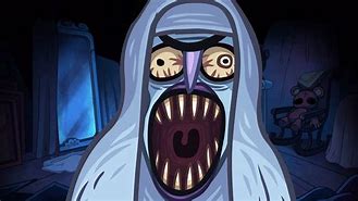 Image result for Troll Face Quest Horror 2 Level 9