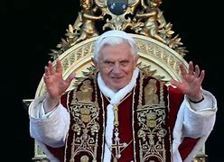 Image result for Pictures of the Last 10 Pope's