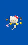 Image result for Hello Kitty On Phone