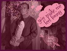 Image result for Star Trek Valentine Meme