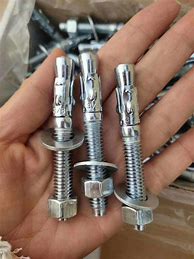 Image result for Expansion Anchor Bolts M12