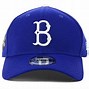Image result for Jackie Robinson Baseball Cap
