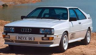 Image result for Audi Quattro B2
