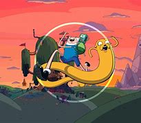 Image result for Adventure Time Desktop