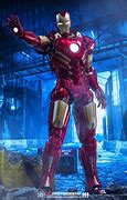 Image result for Iron Man Mark IX