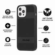 Image result for Pelican iPhone 13 Pro Max Case