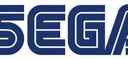 Image result for Sega Logo.png