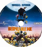Image result for Despicable Me 2 DVD Cover