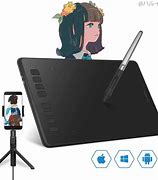 Image result for Huion Graphics Tablet