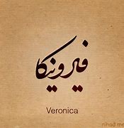 Image result for Veronica Nameplate Animation