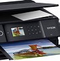 Image result for Epson Expression Home Printer