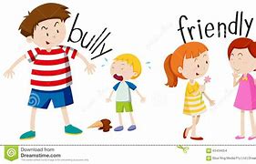 Image result for Friendly Person Cartoon