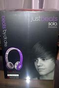 Image result for Purple Beats Headphones