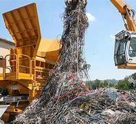 Image result for Cable Recycling Process