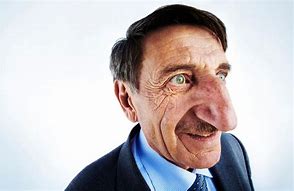 Image result for The Biggest Nose in the World