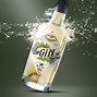 Image result for Gin Bottle Label Design