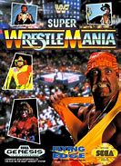 Image result for WrestleMania SNES