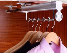 Image result for Retractable Hanger