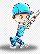 Image result for Cricket Bat in Bag Cartoon