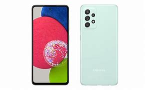 Image result for Samsung Galaxy a52s 5G Mint