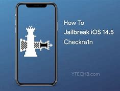 Image result for Checkra1n Jailbreak