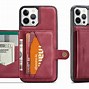 Image result for Luxury iPhone 15 Pro Max Wallet Case