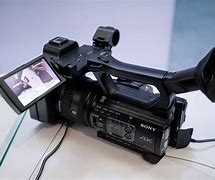 Image result for Sony 200 Camera