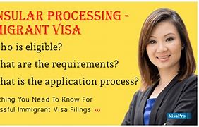 Image result for Us Visa Process